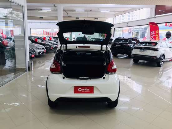 FIAT-MOBI-1.0 FIREFLY FLEX LIKE. MANUAL FIAT-MOBI-2025
