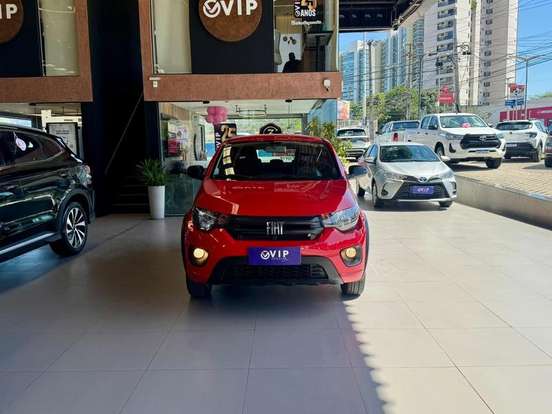 FIAT-MOBI-1.0 FIREFLY FLEX LIKE. MANUAL FIAT-MOBI-2025