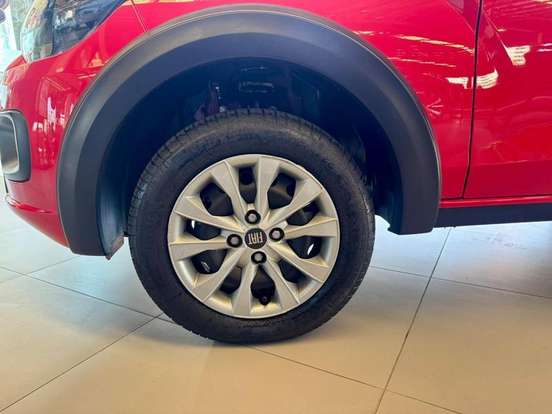 FIAT-MOBI-1.0 FIREFLY FLEX LIKE. MANUAL FIAT-MOBI-2025