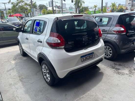FIAT-MOBI-1.0 FIREFLY FLEX LIKE. MANUAL FIAT-MOBI-2024