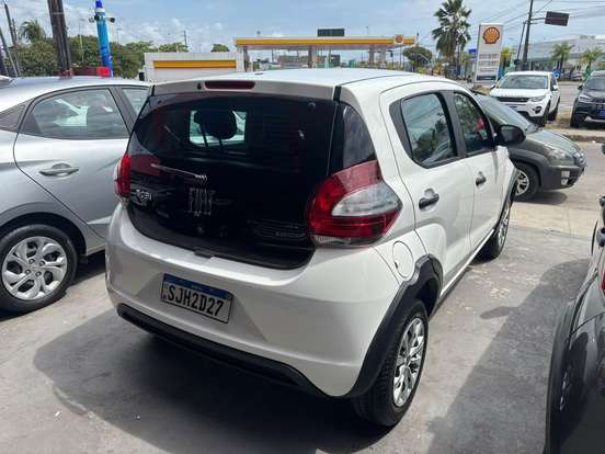 FIAT-MOBI-1.0 FIREFLY FLEX LIKE. MANUAL FIAT-MOBI-2024