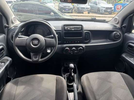 FIAT-MOBI-1.0 FIREFLY FLEX LIKE. MANUAL FIAT-MOBI-2024