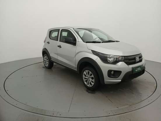 FIAT-MOBI-1.0 FIREFLY FLEX LIKE. MANUAL FIAT-MOBI-2025