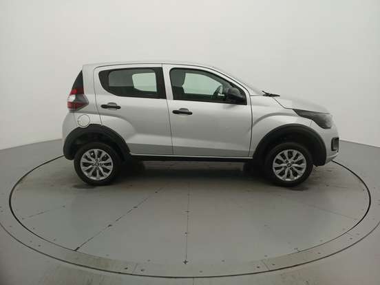 FIAT-MOBI-1.0 FIREFLY FLEX LIKE. MANUAL FIAT-MOBI-2025