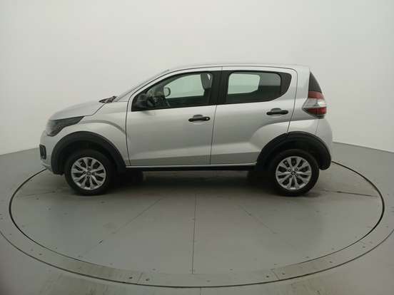 FIAT-MOBI-1.0 FIREFLY FLEX LIKE. MANUAL FIAT-MOBI-2025