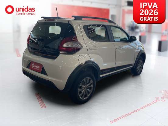 FIAT-MOBI-1.0 FIREFLY FLEX LIKE. MANUAL FIAT-MOBI-2025