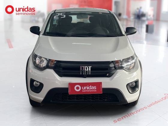 FIAT MOBI 1.0 FIREFLY FLEX LIKE. MANUAL