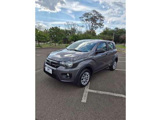 FIAT-MOBI-1.0 FIREFLY FLEX LIKE. MANUAL FIAT-MOBI-2025