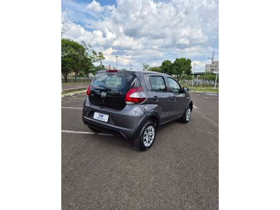 FIAT-MOBI-1.0 FIREFLY FLEX LIKE. MANUAL FIAT-MOBI-2025