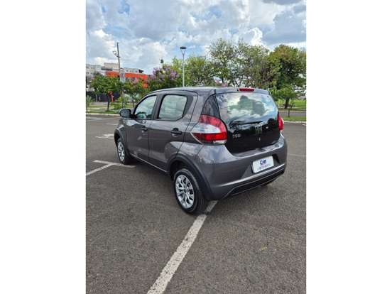 FIAT-MOBI-1.0 FIREFLY FLEX LIKE. MANUAL FIAT-MOBI-2025