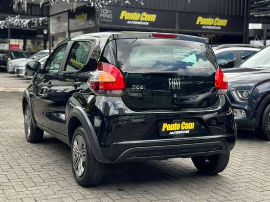 FIAT-MOBI-1.0 FIREFLY FLEX LIKE. MANUAL FIAT-MOBI-2025
