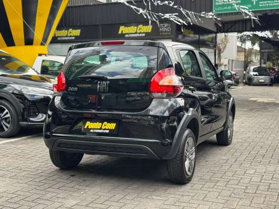 FIAT-MOBI-1.0 FIREFLY FLEX LIKE. MANUAL FIAT-MOBI-2025