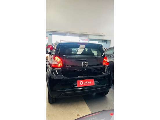 FIAT-MOBI-1.0 FIREFLY FLEX LIKE. MANUAL FIAT-MOBI-2025