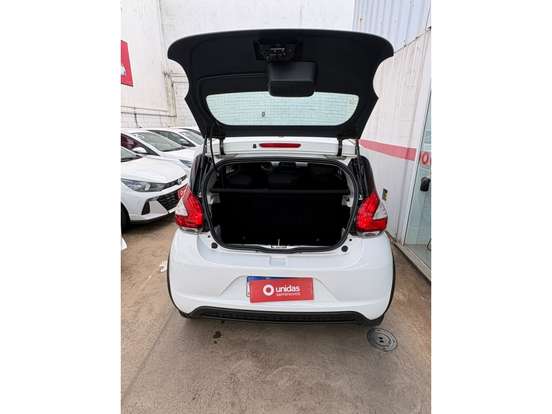 FIAT-MOBI-1.0 FIREFLY FLEX LIKE. MANUAL FIAT-MOBI-2025