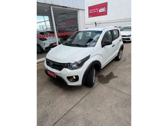 FIAT-MOBI-1.0 FIREFLY FLEX LIKE. MANUAL FIAT-MOBI-2025