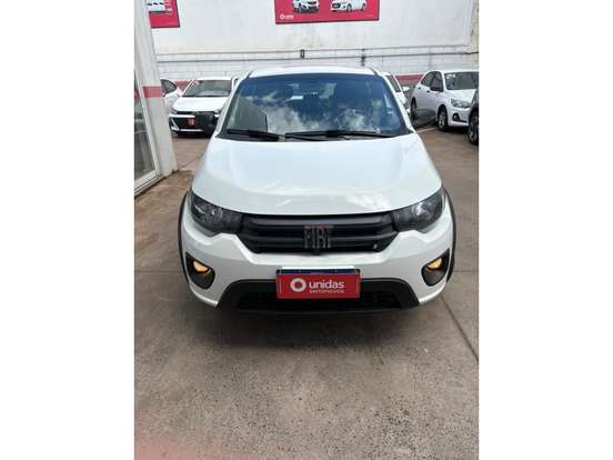 FIAT-MOBI-1.0 FIREFLY FLEX LIKE. MANUAL FIAT-MOBI-2025