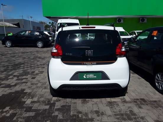 FIAT-MOBI-1.0 FIREFLY FLEX TREKKING MANUAL FIAT-MOBI-2025