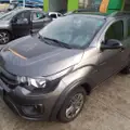 FIAT MOBI 1.0 FIREFLY FLEX TREKKING MANUAL FIAT MOBI 1.0 FIREFLY FLEX TREKKING MANUAL