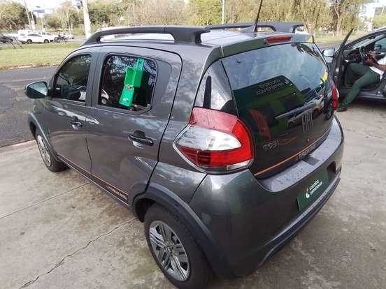 FIAT-MOBI-1.0 FIREFLY FLEX TREKKING MANUAL FIAT-MOBI-2025