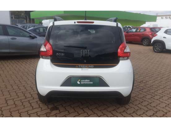 FIAT-MOBI-1.0 FIREFLY FLEX TREKKING MANUAL FIAT-MOBI-2025