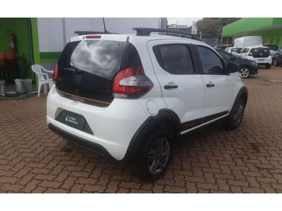 FIAT-MOBI-1.0 FIREFLY FLEX TREKKING MANUAL FIAT-MOBI-2025