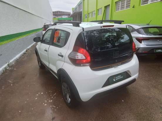 FIAT-MOBI-1.0 FIREFLY FLEX TREKKING MANUAL FIAT-MOBI-2025