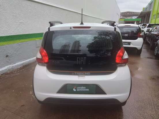 FIAT-MOBI-1.0 FIREFLY FLEX TREKKING MANUAL FIAT-MOBI-2025