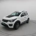 FIAT MOBI 1.0 FIREFLY FLEX TREKKING MANUAL FIAT MOBI 1.0 FIREFLY FLEX TREKKING MANUAL