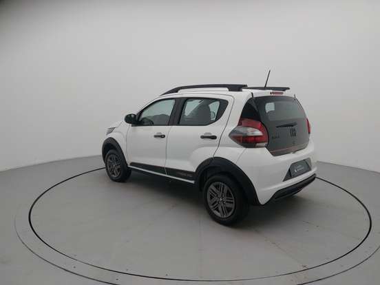 FIAT-MOBI-1.0 FIREFLY FLEX TREKKING MANUAL FIAT-MOBI-2025