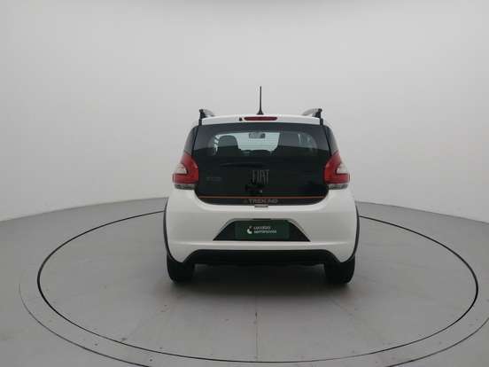FIAT-MOBI-1.0 FIREFLY FLEX TREKKING MANUAL FIAT-MOBI-2025