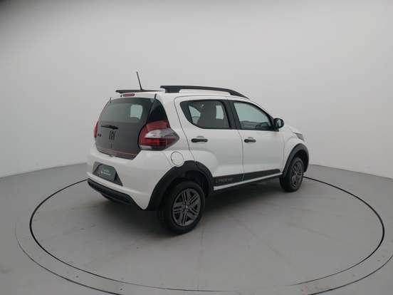 FIAT-MOBI-1.0 FIREFLY FLEX TREKKING MANUAL FIAT-MOBI-2025