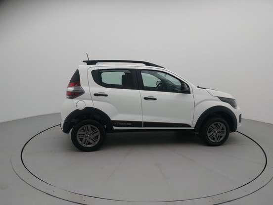 FIAT-MOBI-1.0 FIREFLY FLEX TREKKING MANUAL FIAT-MOBI-2025