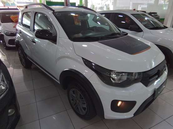 FIAT-MOBI-1.0 FIREFLY FLEX TREKKING MANUAL FIAT-MOBI-2025