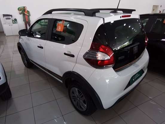 FIAT-MOBI-1.0 FIREFLY FLEX TREKKING MANUAL FIAT-MOBI-2025