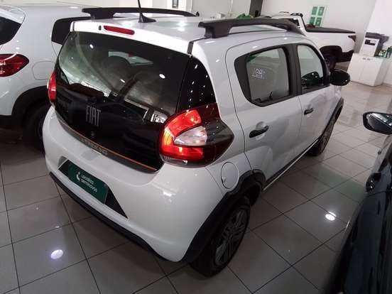FIAT-MOBI-1.0 FIREFLY FLEX TREKKING MANUAL FIAT-MOBI-2025