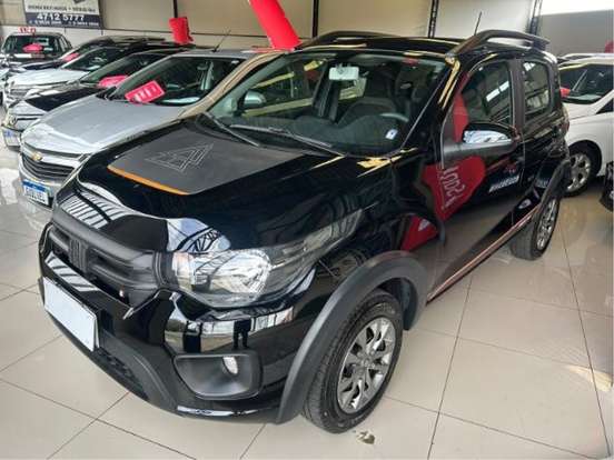FIAT-MOBI-1.0 FIREFLY FLEX TREKKING MANUAL FIAT-MOBI-2025