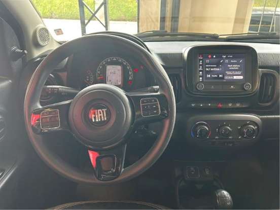 FIAT-MOBI-1.0 FIREFLY FLEX TREKKING MANUAL FIAT-MOBI-2025