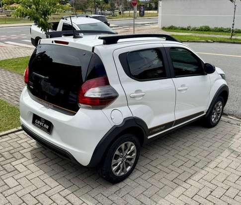 FIAT-MOBI-1.0 FIREFLY FLEX TREKKING MANUAL FIAT-MOBI-2024