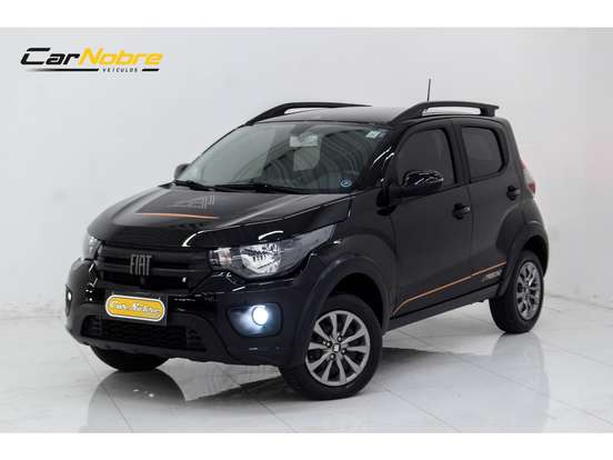 FIAT-MOBI-1.0 FIREFLY FLEX TREKKING MANUAL FIAT-MOBI-2025