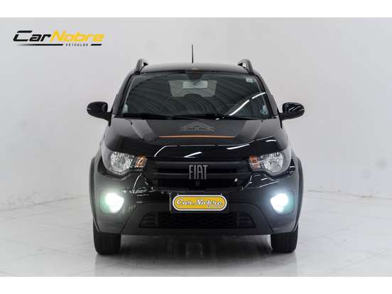 FIAT-MOBI-1.0 FIREFLY FLEX TREKKING MANUAL FIAT-MOBI-2025