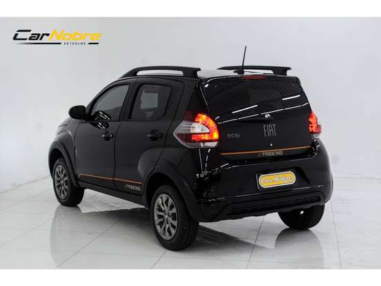 FIAT-MOBI-1.0 FIREFLY FLEX TREKKING MANUAL FIAT-MOBI-2025