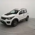 FIAT MOBI 1.0 FIREFLY FLEX TREKKING MANUAL FIAT MOBI 1.0 FIREFLY FLEX TREKKING MANUAL