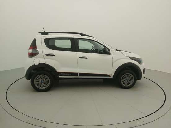 FIAT-MOBI-1.0 FIREFLY FLEX TREKKING MANUAL FIAT-MOBI-2025
