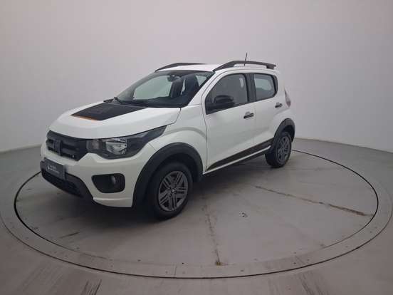 FIAT-MOBI-1.0 FIREFLY FLEX TREKKING MANUAL FIAT-MOBI-2025