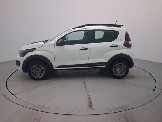 FIAT-MOBI-1.0 FIREFLY FLEX TREKKING MANUAL FIAT-MOBI-2025