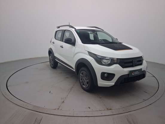 FIAT-MOBI-1.0 FIREFLY FLEX TREKKING MANUAL FIAT-MOBI-2025