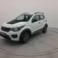 FIAT MOBI 1.0 FIREFLY FLEX TREKKING MANUAL FIAT MOBI 1.0 FIREFLY FLEX TREKKING MANUAL
