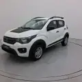 FIAT MOBI 1.0 FIREFLY FLEX TREKKING MANUAL FIAT MOBI 1.0 FIREFLY FLEX TREKKING MANUAL