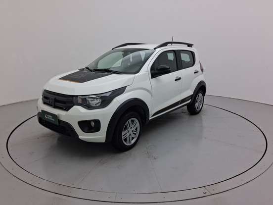 FIAT-MOBI-1.0 FIREFLY FLEX TREKKING MANUAL FIAT-MOBI-2025