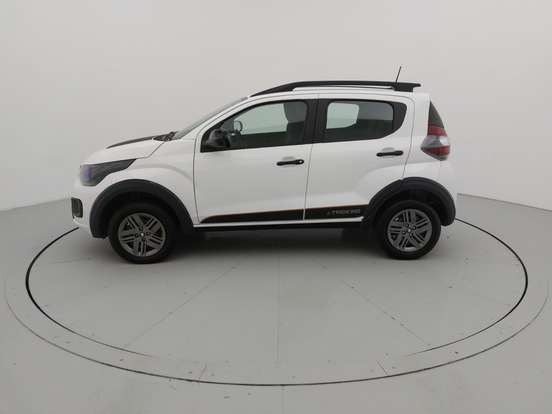 FIAT-MOBI-1.0 FIREFLY FLEX TREKKING MANUAL FIAT-MOBI-2025